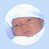 Kevin and Gillian's son